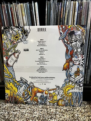 LPレコード sublime / Long Beach, CA サブライム LPレコード sublime / Long Beach, CA サブライム