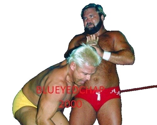 KEN ANDERSON WRESTLER 8 X 10 WRESTLING PHOTO WWE | eBay