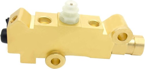 Válvula dosificadora combinada de latón de alta calidad para autos clásicos - 172-1353 - Imagen 3 de 8