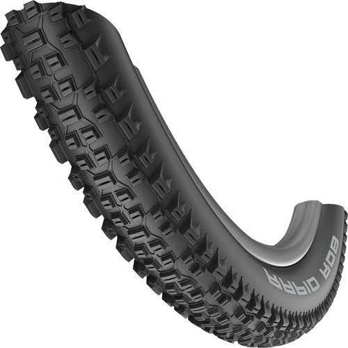 Schwalbe 29 x 2.10" Rapid Rob Active Line All Terrain Tyre Black - Picture 6 of 8