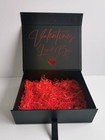 Personalised Valentines Love Box, Gift Box, Valentines Gift Box, Happy Valentine