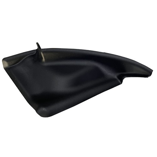 Right Side Windshield Wiper Cowl Vent Cover Panel Trim For Lexus CT200h 2011-14 - Picture 2 of 6