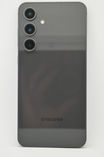 OPEN BOX Samsung Galaxy S24 FE SM-S721U1 128GB GRAPHITE GRAY MINT 5G UNLOCKED - Afbeelding 34 van 43