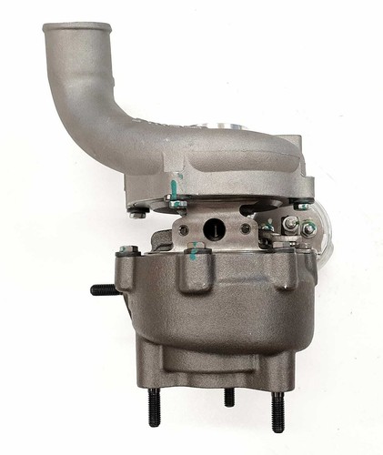 Turbocharger Renault Volvo Mitsubishi 1.9 D 708639 53039880196  NEW OEM Mahle - Picture 5 of 12