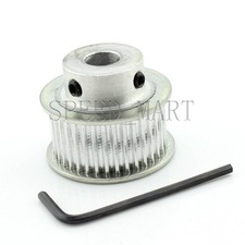 3M Timing Pulley 36T 14mm Bore for Stepper Motor 3D Printer 16mm Width HTD