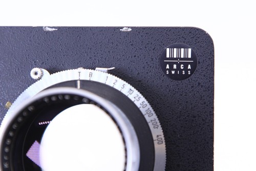 2 Objektive SET Tele-Arton 240/5.5 SCHNEIDER ARCA-SWISS Wollensak RAPTAR 8" F5.6 - Bild 2 von 24