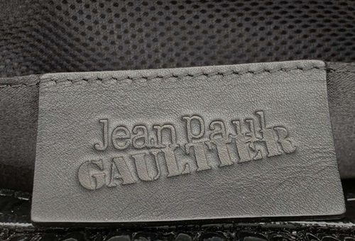 Jean Paul Gaultier Boxer Bag - Picture 4 of 5