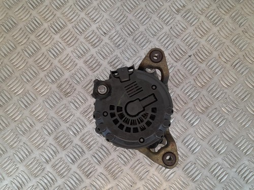 VAUXHALL ASTRA J MK6 2009-2018 Alternator 13581891 - Picture 4 of 18