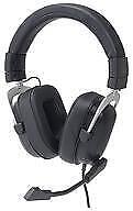 Used PS4 Hard Gaming Headset High Grade Black Single Body/No Accessories 6 - Picture 1 of 1