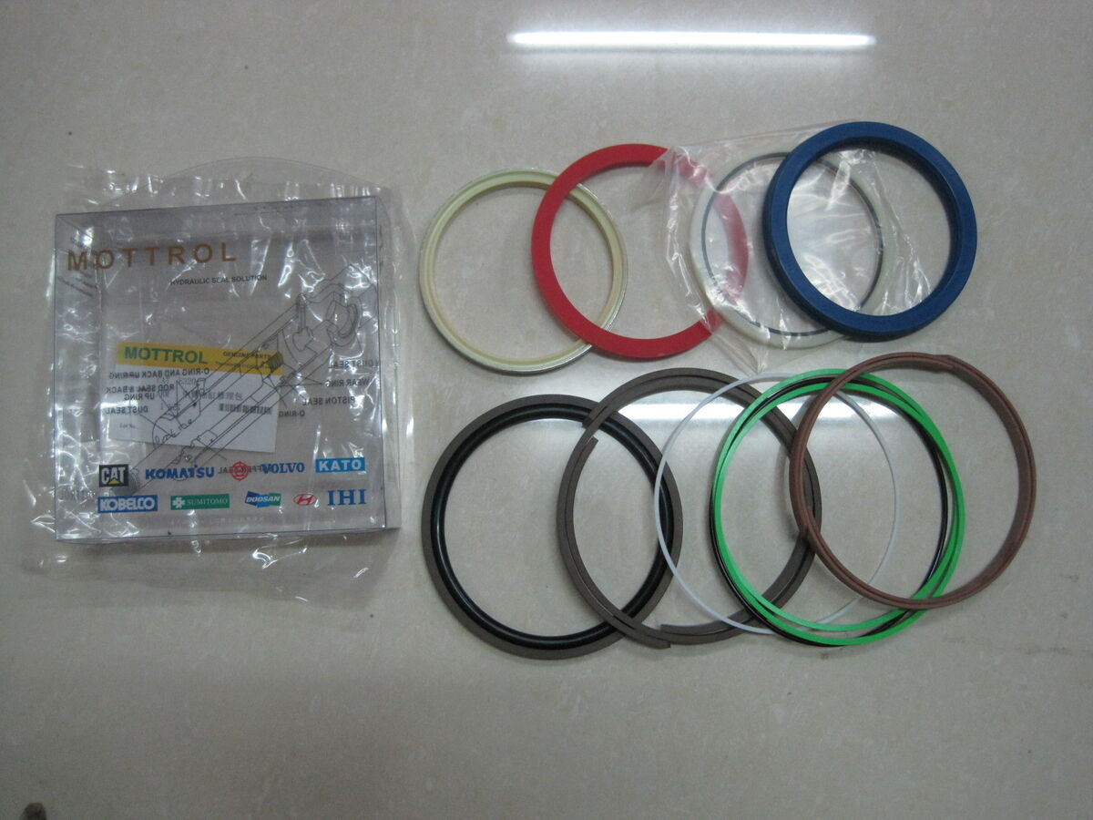 309204 BOOM CYLINDER SEAL KIT FITS HITACHI ZX270,ZX270LC 309204 BOOM CYLINDER SEAL KIT FITS HITACHI ZX270,ZX270LC