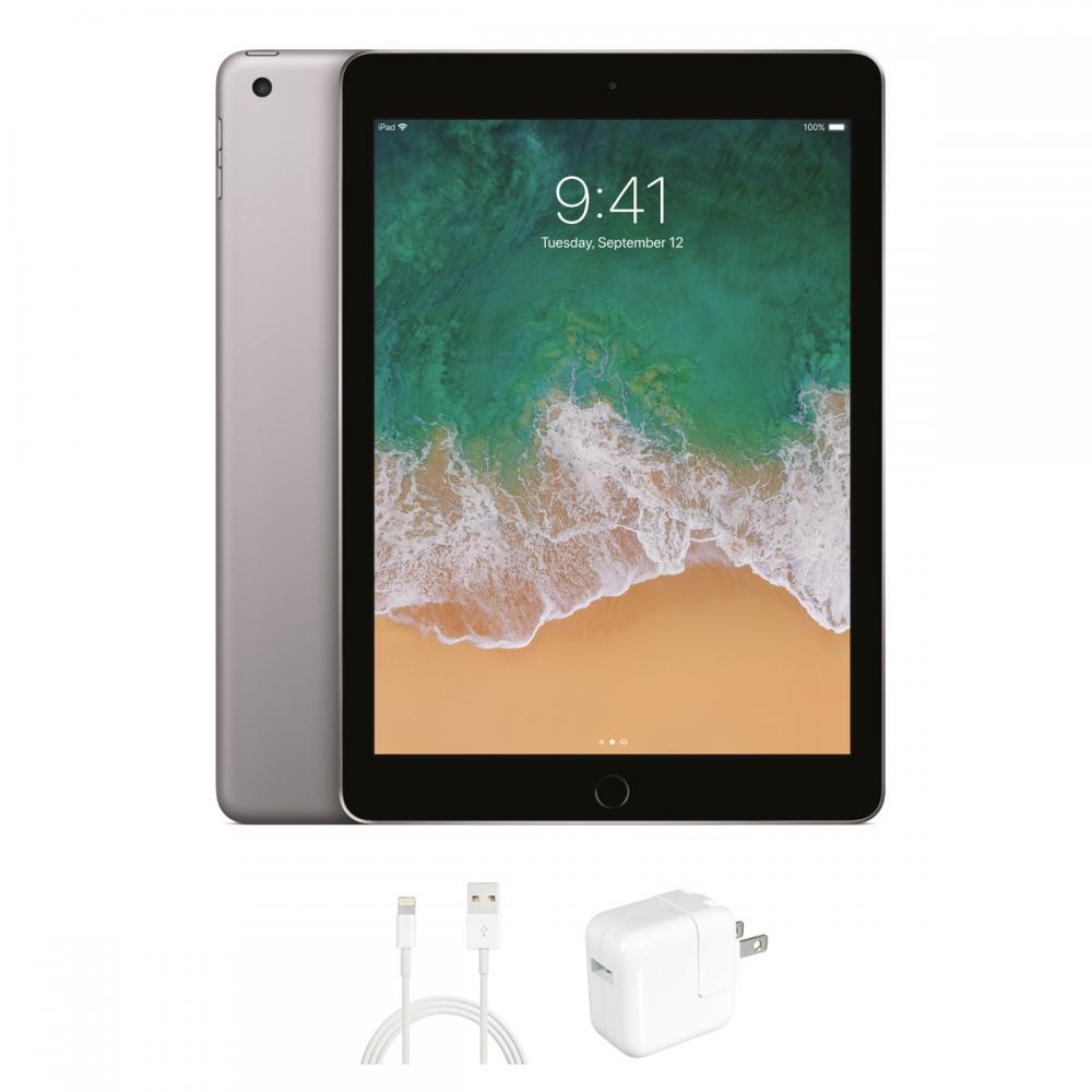 Apple iPad 5 (2017) Space Gray 32 GB WiFi Fair Condition | eBay Apple iPad 5 (2017) Space Gray 32 GB WiFi Fair Condition | eBay