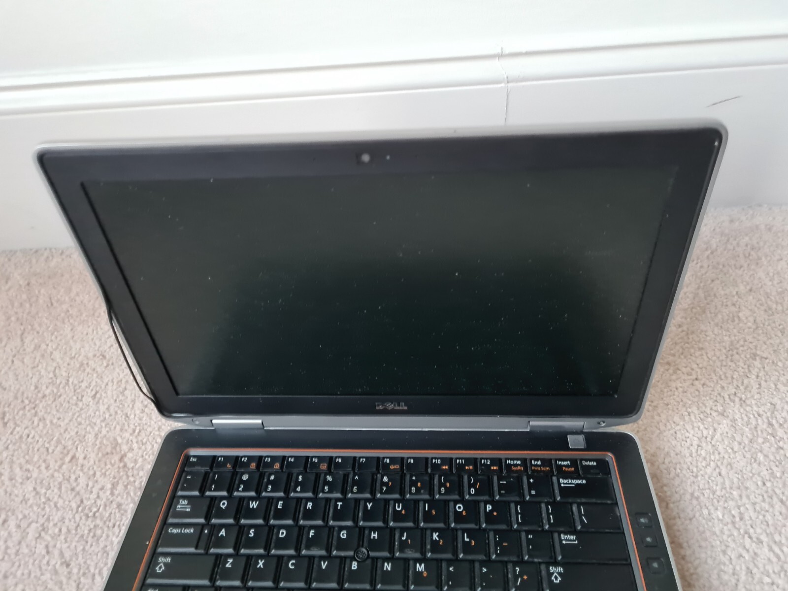 Dell Latitude E6320 13.3" Laptop Intel Core i3-2330M 2.20GHz 4GB RAM 250GB Win 7 - Picture 16 of 19