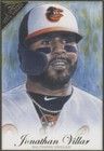2019 Topps Gallery - Jonathan Villar #23