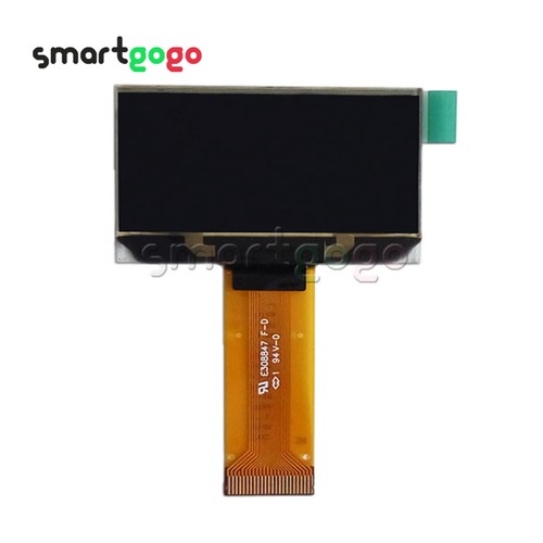 0.49"/0.96"/1.3"/1.54"/2.23" IIC I2C/SPI OLED LCD Display Module SSD1306/SSD1309 - Picture 19 of 29