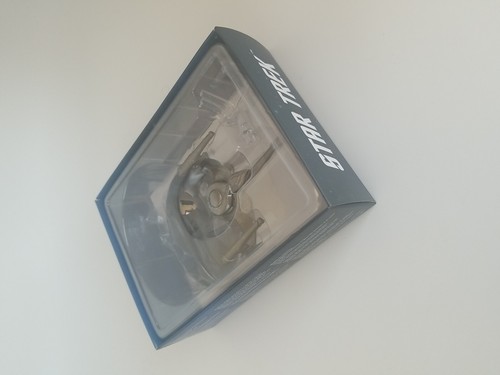 Eaglemoss Star Trek; Gorn Starship; No Magazine - Picture 4 of 4