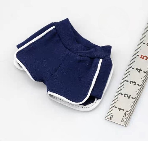 Solider Damen Gym Shorts Yoga Shorts für 12 Inch Figuren im Maßstab 1/6 - Bild 6 von 54