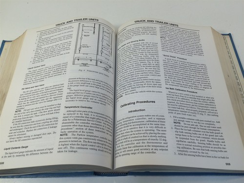 1976 Motor Air Conditioner & Heater Manual 3rd Service Trade Edition Cars Trucks - Bild 11 von 12