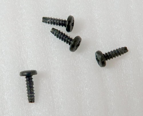 SONY PUA-7 Tonearm Arm Assembly + Main Weight PS-X70 PS-X60 PS-X50 READ ME - Picture 9 of 9