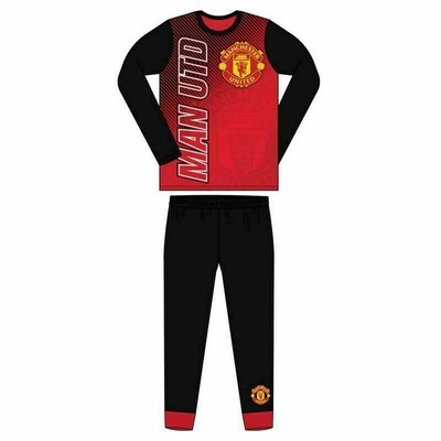 manchester united pyjamas