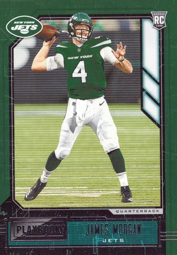 2020 Panini Playbook Football Rookie Cards Pick Your Card Complete Your Set - Picture 87 of 274