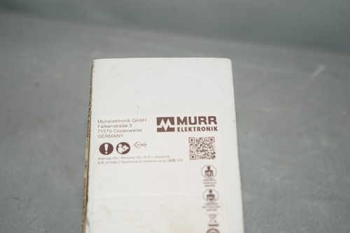 ^ Módulo de entrada digital MURR 56401 #X4796 - Imagen 2 de 5
