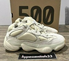 adidas Yeezy Slides Bone Size 2 Youth 