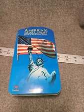 American Trivia Game, Spirit of the United States NOB 