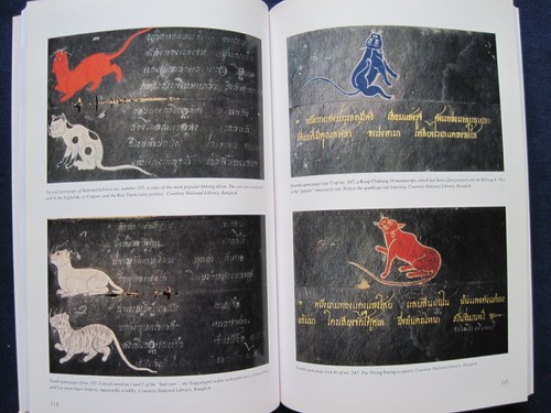 SIAMESE CATS - LEGENDS & REALITY by MARTIN CLUTTERBUCK - 1st REVISED EDITION - Bild 9 von 12