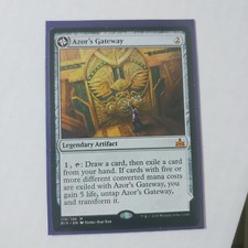 Azor's Gateway MTG