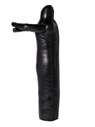 DANRHO Dummy Vinyl. Wurfpuppe, Ringerpuppe. 170cm, 25 kg. BJJ, Jiu Jitsu, Judo - Bild 2 von 3