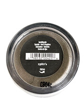 BareMinerals 1980's Eyeshadow Eye Shadow Color Loose Powder New  Sealed 1980