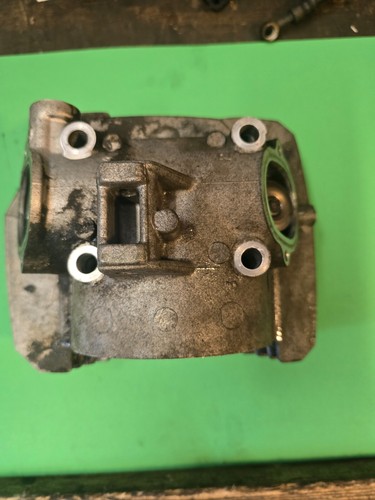 Kawasaki Prairie 300 KVF 300 KLF bayou 300 cylinder head - Picture 2 of 11