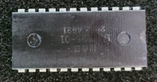 Commodore 64 CHAR ROM 901225-01 Used and tested, removed from a working system
