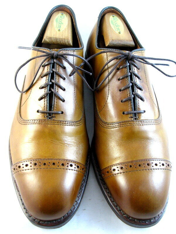 Allen Edmonds Allen Edmonds