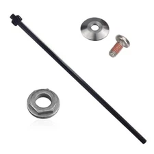 21.8 Inch‘ 7380919a Steering Shaft With Bushing By Compatible With Mtd Replaces