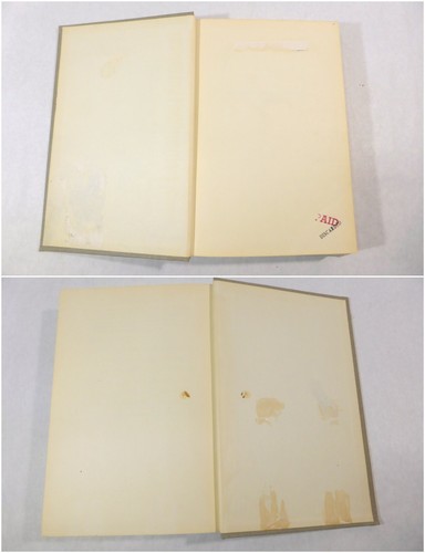 Numerical Mathematical Analysis 5th Edition HC Scarborough 1962 - Picture 3 of 11