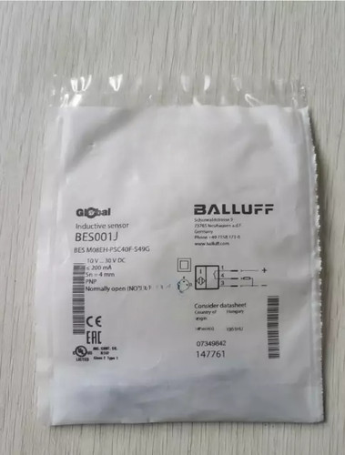 1pc New For BALLUFF BES M08EH-PSC40F-S49G (BES001J) Sensor