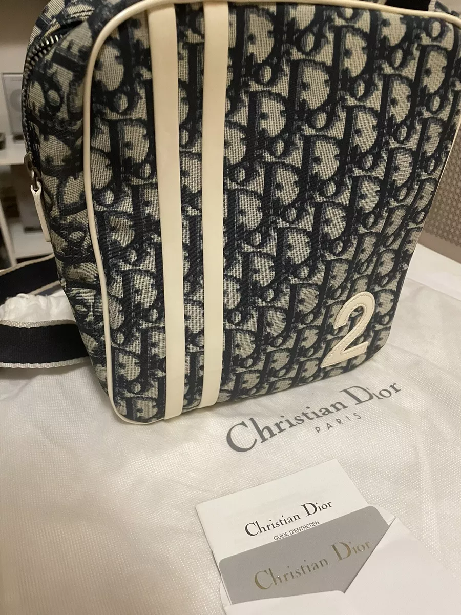 Christian Dior mini backpack NO:2