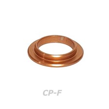 Winding Check for  CK130 and CK150 Carbon Pipe (CP) - Fitting with OD and T