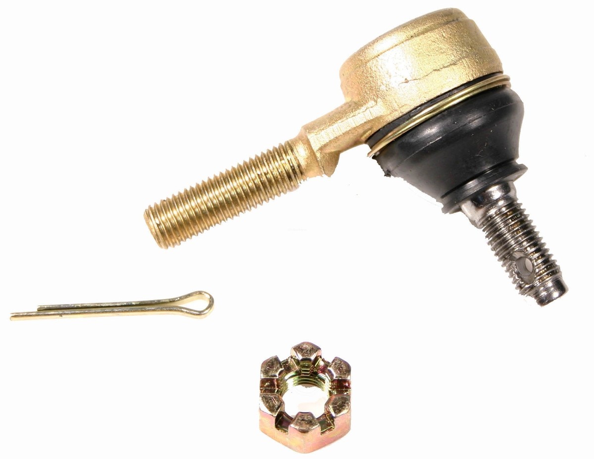 Caltric Tie Rod End Kit For Suzuki LT-F400/Eiger 400 ATV 2002-2007 – Set Of 2 8 thumbnail image