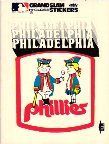 1978 & 1979 Fleer Baseball Grand Slam Team Stickers / Pick Cards / Buy2+ Save10% - Picture 73 of 192