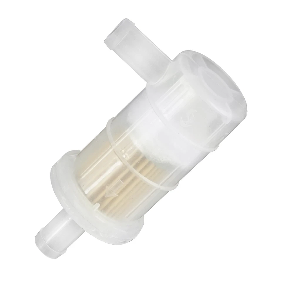 Filtro de combustible compatible con Kawasaki ZX1200C ZZR1200 2002 2003 2004 2005 49019-1083 Foto 3 de 4