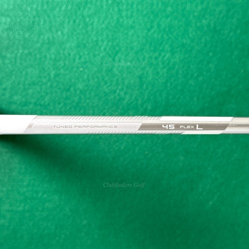 Lady TaylorMade M6 16.5 Fairway Wood 3 Factory 45L Graphite Ladies w/ HC - Picture 2 of 4