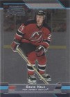 2003-04 Bowman Chrome Draft Picks & Prospects - David Hale #145