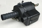Air Filter Box FOR American Sportworks Carbide 150CC Go Kart