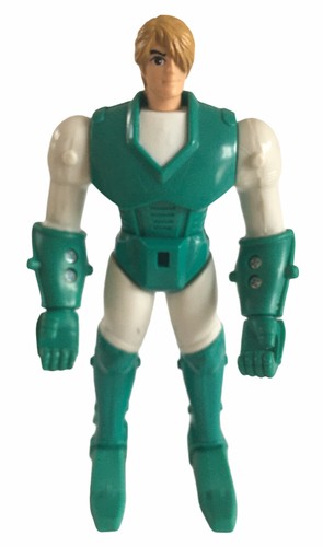 ⭐⭐⭐1995 Playmates Ronin Warriors Sage Warrior Of Wisdom Sunrise Figura de acción⭐⭐⭐⭐⭐ - Imagen 1 de 12