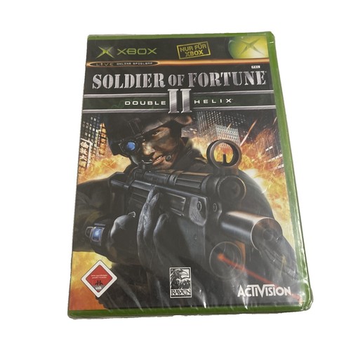 SOLDIER of FORTUNE. 北米版　Dreamcast Soldier of Fortune (Sega Dreamcast, 2001) for sale online | eBay