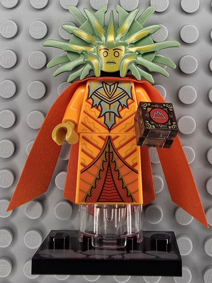 Lego Dungeons and Dragons Minifiguras Lote Juego Completo de 12 Foto 4 de 4