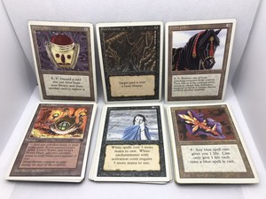 1994 mtg card sets 1994 mtg card sets