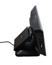 New NCR P1235 PCAP Touch Display POS PC System 1.6Ghz, 8GB/120GB, No OS/Bio/CC